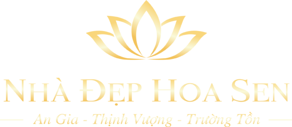 Nhà Đẹp Hoa Sen